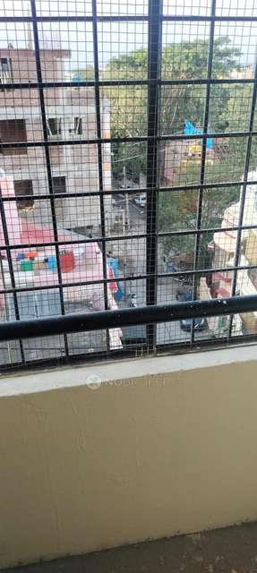 2 BHK Flat In Balaji Residency For Sale  In Chikkalasandra