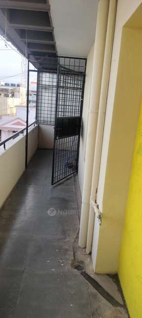 2 BHK Flat In Balaji Residency For Sale  In Chikkalasandra