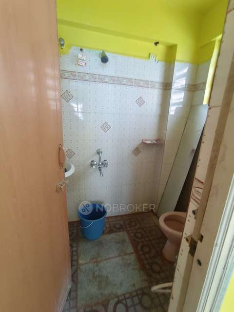 2 BHK Flat In Balaji Residency For Sale  In Chikkalasandra