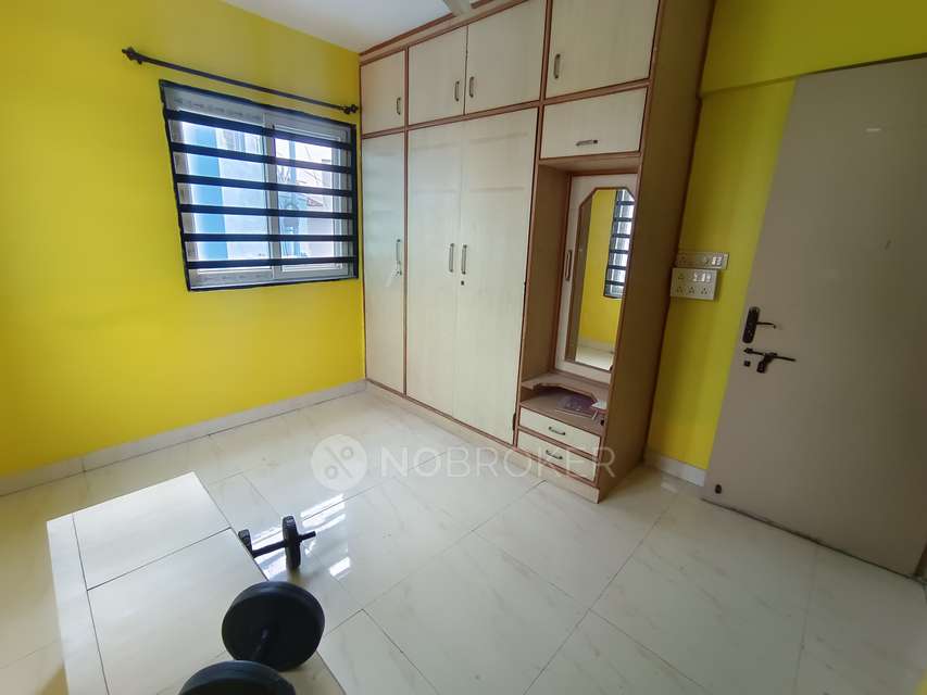 2 BHK Flat In Balaji Residency For Sale  In Chikkalasandra