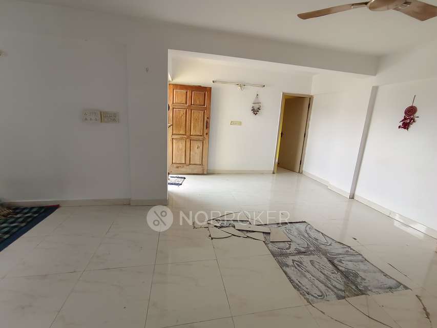 2 BHK Flat In Balaji Residency For Sale  In Chikkalasandra