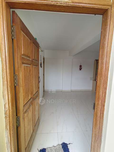 2 BHK Flat In Balaji Residency For Sale  In Chikkalasandra