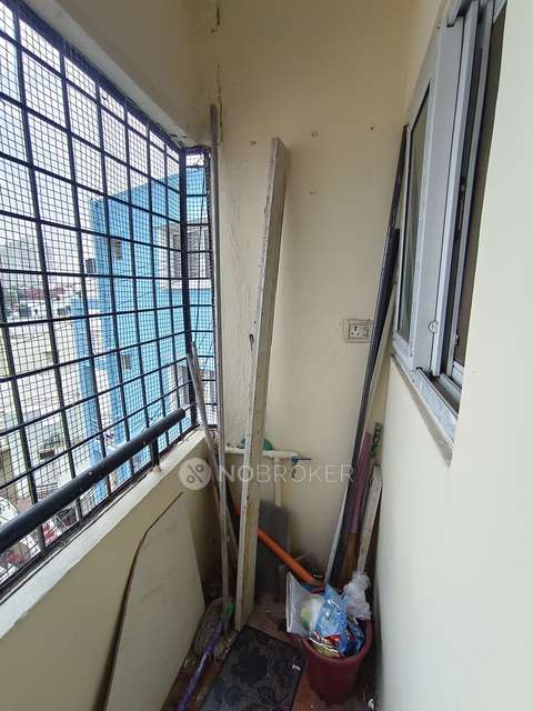 2 BHK Flat In Balaji Residency For Sale  In Chikkalasandra