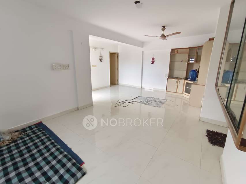 2 BHK Flat In Balaji Residency For Sale  In Chikkalasandra