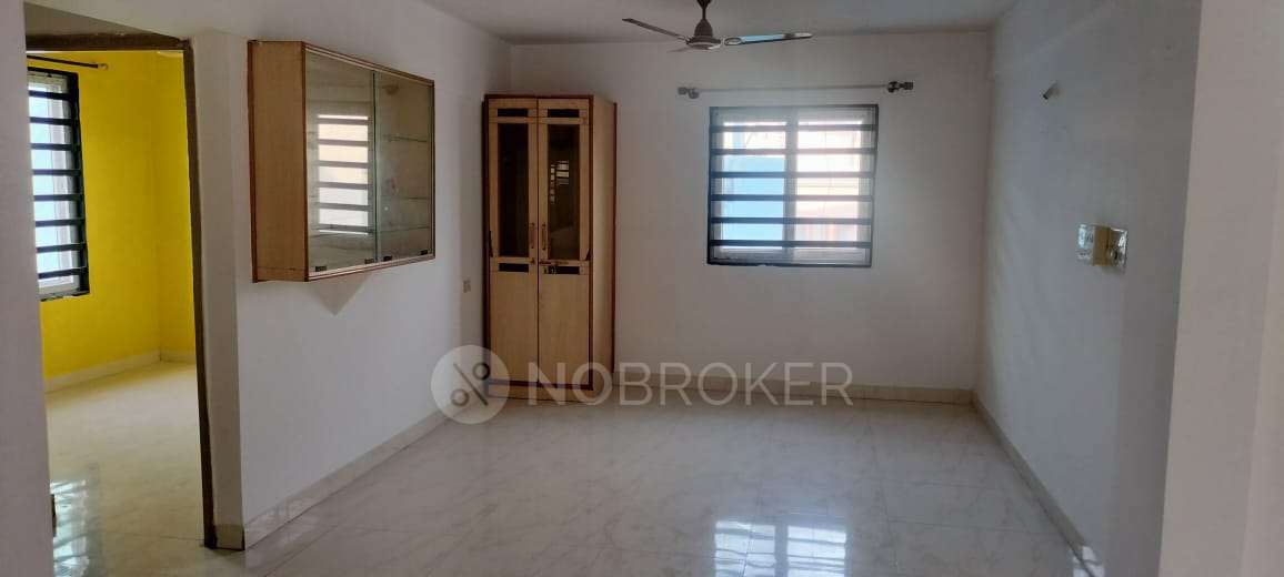 2 BHK Flat In Balaji Residency For Sale  In Chikkalasandra