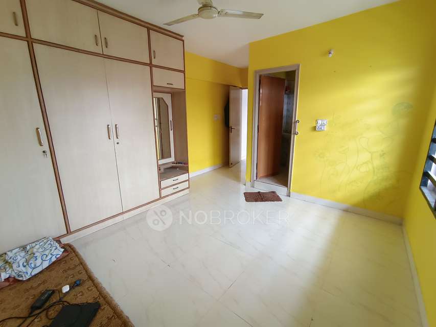 2 BHK Flat In Balaji Residency For Sale  In Chikkalasandra