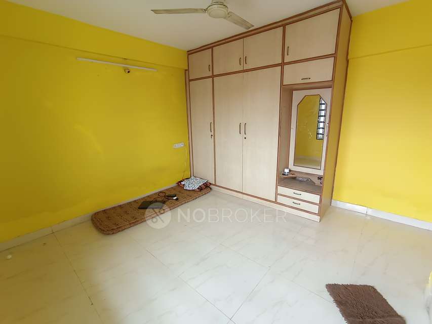 2 BHK Flat In Balaji Residency For Sale  In Chikkalasandra