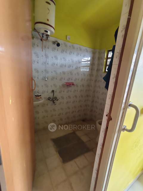 2 BHK Flat In Balaji Residency For Sale  In Chikkalasandra