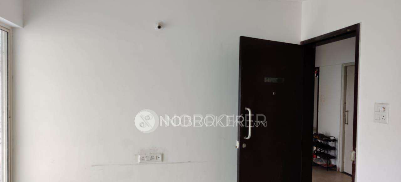1 BHK Flat In Radheshyam Regent Hills For Sale  In Pirangut