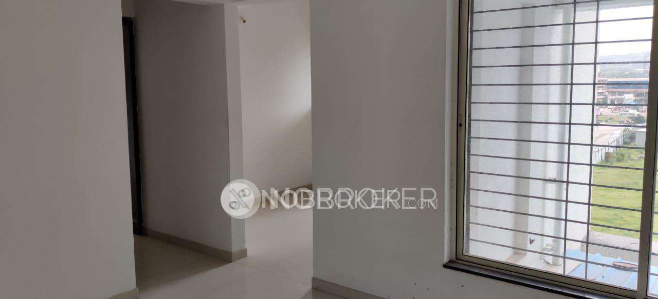 1 BHK Flat In Radheshyam Regent Hills For Sale  In Pirangut