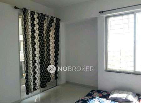 2 BHK Flat In Majestique Manhattan For Sale  In Wagholi