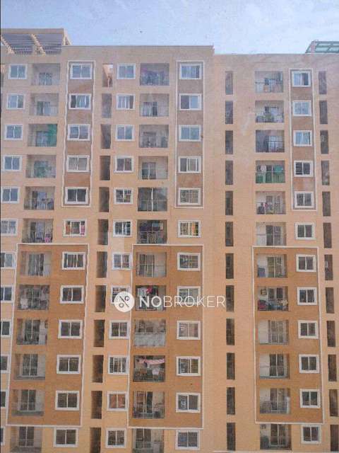 3 BHK Flat In Urbanrise Manhattan Condos, Padur For Sale  In Padur