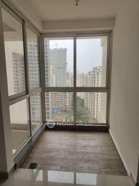 1 BHK Flat In Puranik Tokyo Bay For Sale  In Thane West