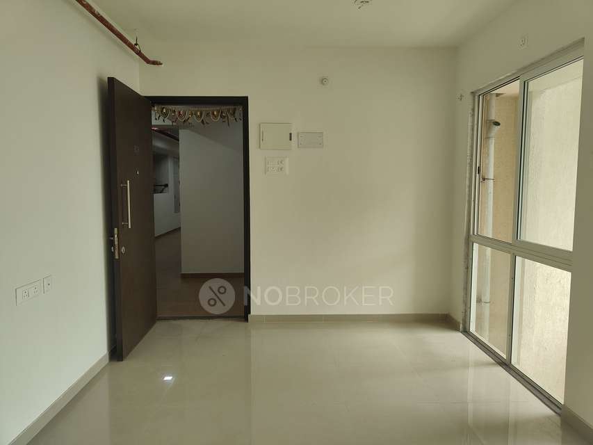 1 BHK Flat In Puranik Tokyo Bay For Sale  In Thane West