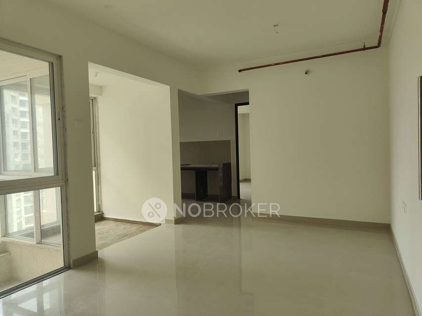 1 BHK Flat In Puranik Tokyo Bay For Sale  In Thane West