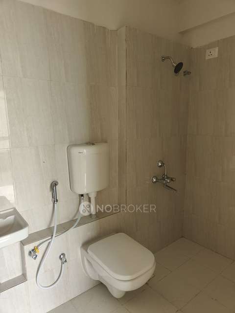 1 BHK Flat In Puranik Tokyo Bay For Sale  In Thane West