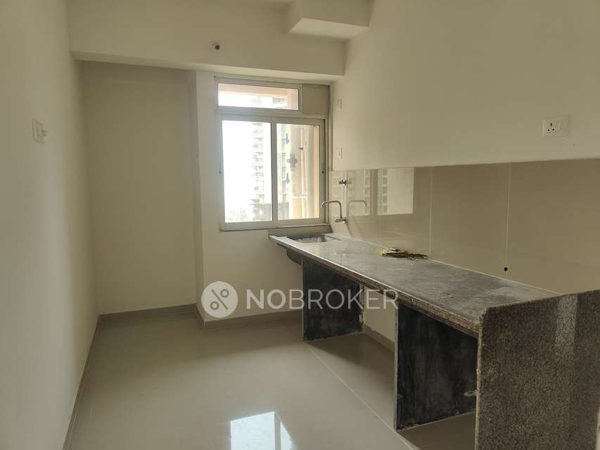 1 BHK Flat In Puranik Tokyo Bay For Sale  In Thane West