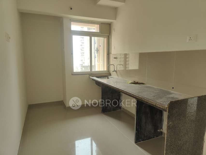 1 BHK Flat In Puranik Tokyo Bay For Sale  In Thane West