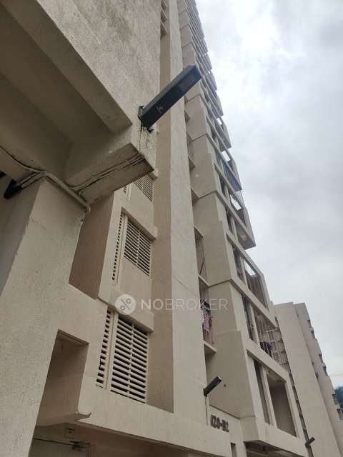 1 BHK Flat In Puranik Tokyo Bay For Sale  In Thane West
