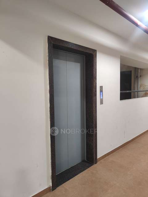 1 BHK Flat In Puranik Tokyo Bay For Sale  In Thane West