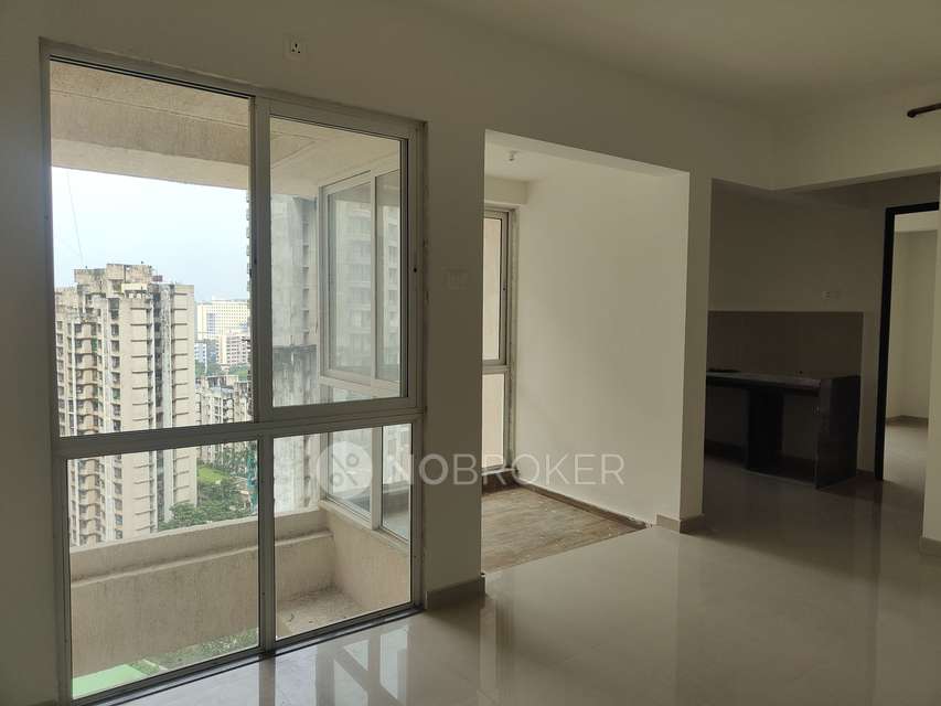 1 BHK Flat In Puranik Tokyo Bay For Sale  In Thane West