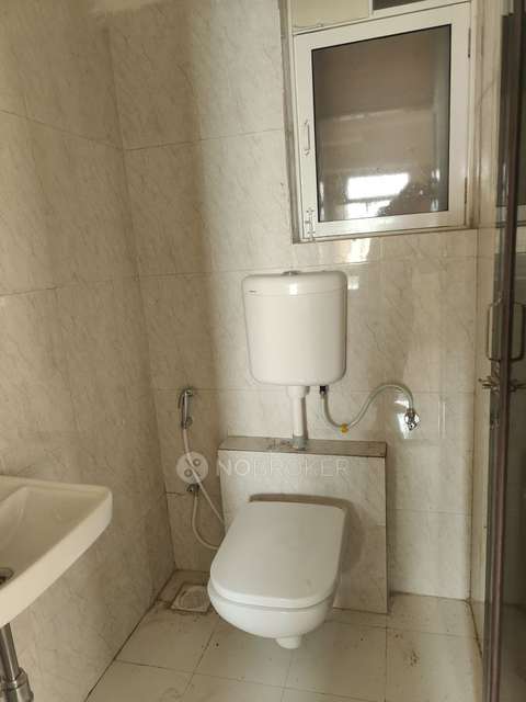 1 BHK Flat In Puranik Tokyo Bay For Sale  In Thane West