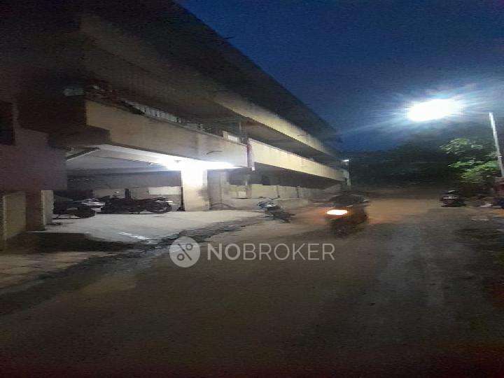 1 BHK Flat In Standalone Building  For Sale  In Phursungi