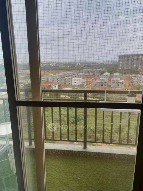 1 RK Flat In Mj Lifestyle Amadeus For Sale  In Chikkanagamangala