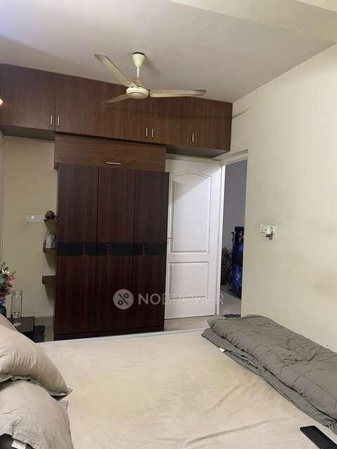 1 RK Flat In Mj Lifestyle Amadeus For Sale  In Chikkanagamangala
