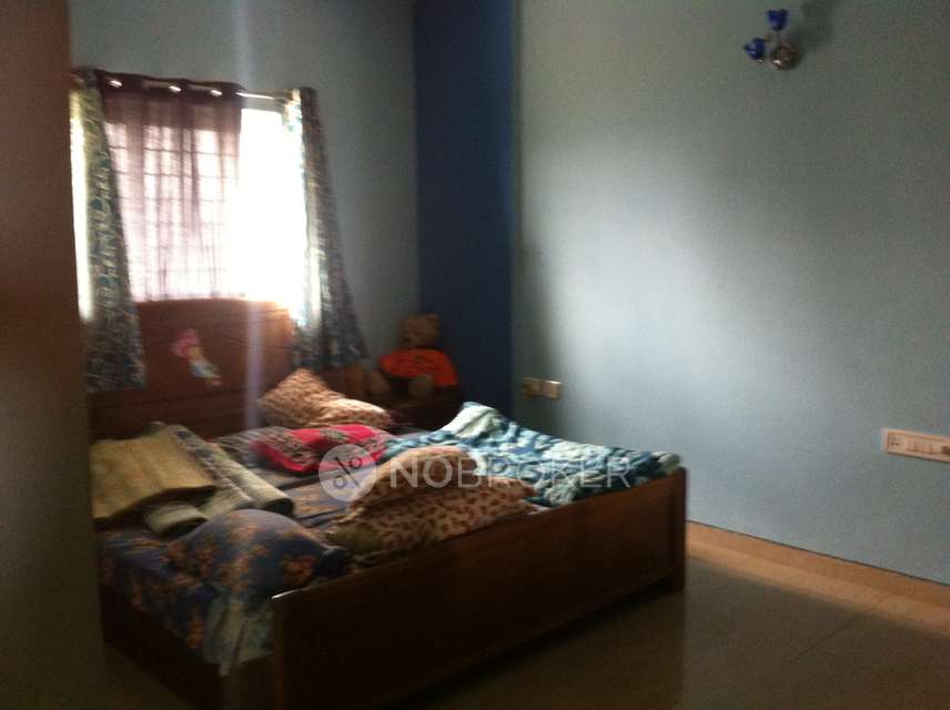 3 BHK Flat In Ambience Diva For Sale  In Bellandur Gate