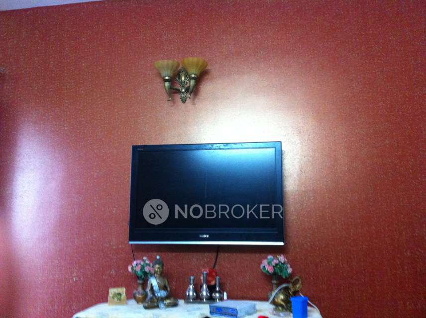 3 BHK Flat In Ambience Diva For Sale  In Bellandur Gate