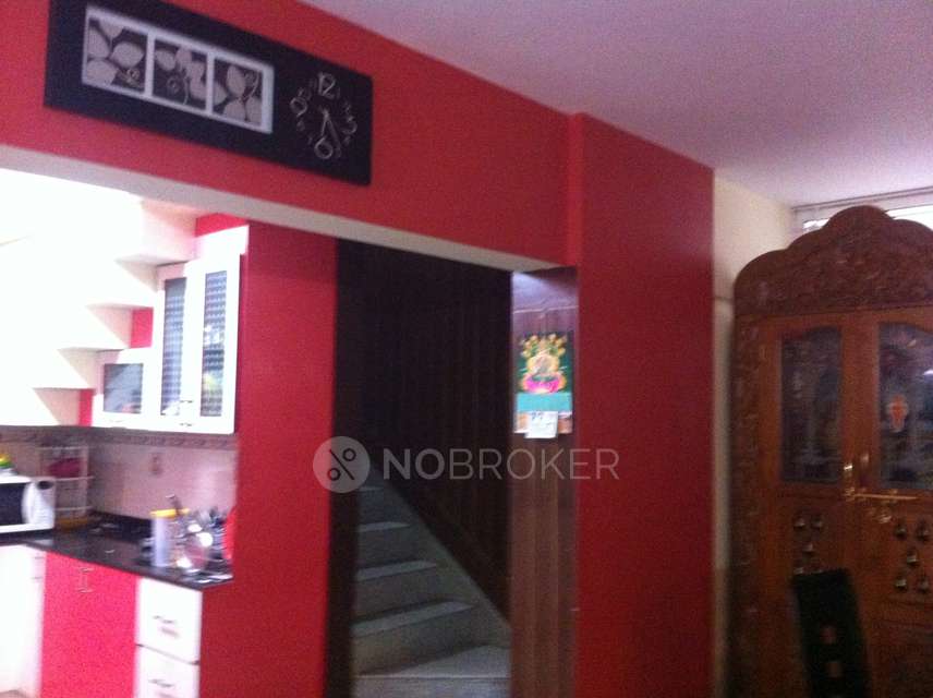 3 BHK Flat In Ambience Diva For Sale  In Bellandur Gate