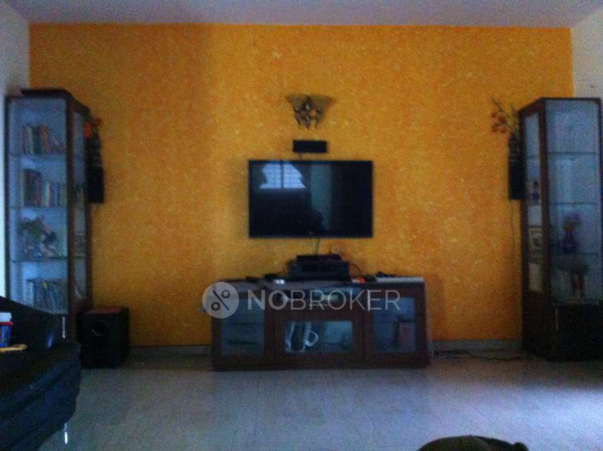 3 BHK Flat In Ambience Diva For Sale  In Bellandur Gate