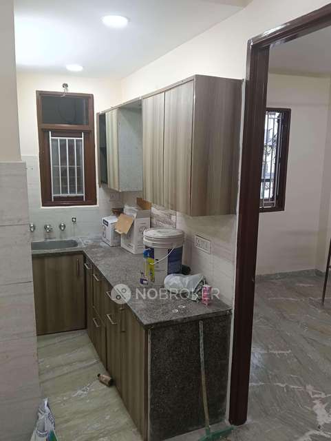 1 BHK Flat In Ganga Ram Vatika For Sale  In Mukerjee Park