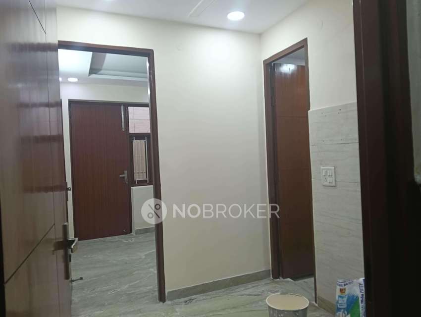 1 BHK Flat In Ganga Ram Vatika For Sale  In Mukerjee Park