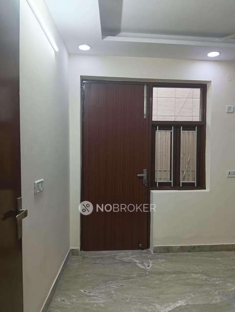 1 BHK Flat In Ganga Ram Vatika For Sale  In Mukerjee Park
