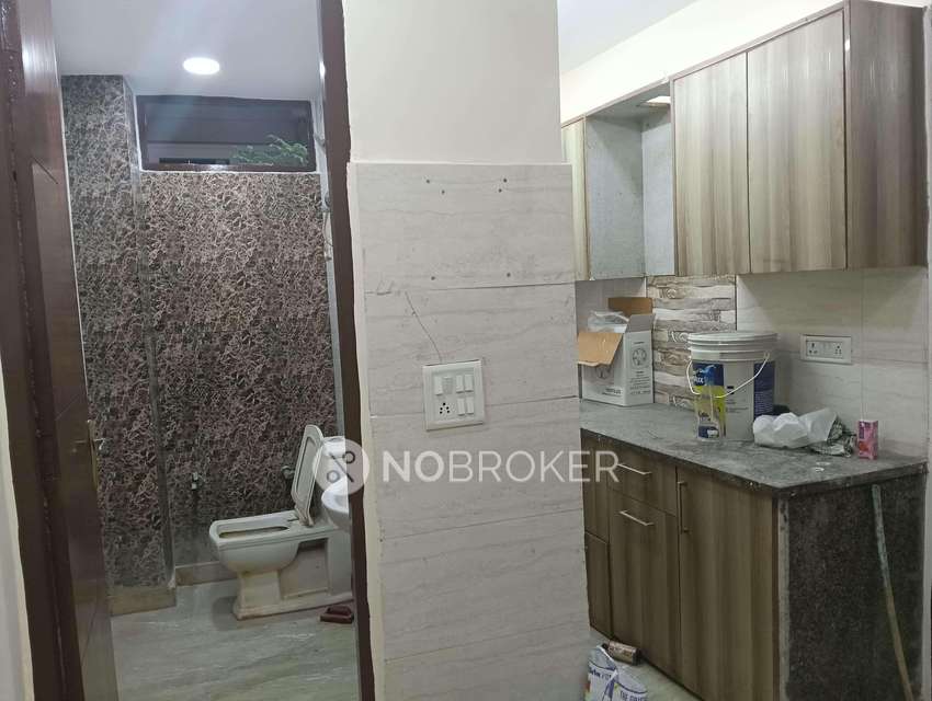 1 BHK Flat In Ganga Ram Vatika For Sale  In Mukerjee Park