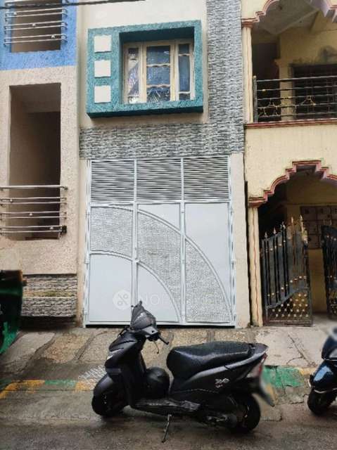 1 BHK House for Rent  In Mudalapalya