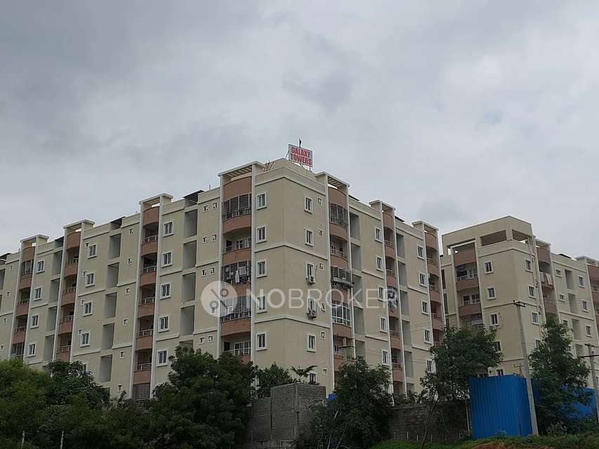 2 BHK Flat In Galaxy Towers For Sale  In Pocharam, Hyderabad