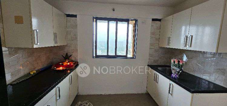 1 BHK Flat In Sangam Veda for Rent  In Andheri East