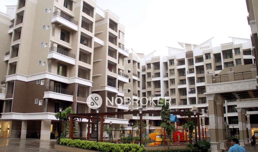 2 BHK Villa In Mohan Suburbia Phase Ii Salisbury For Sale  In Amber Colony