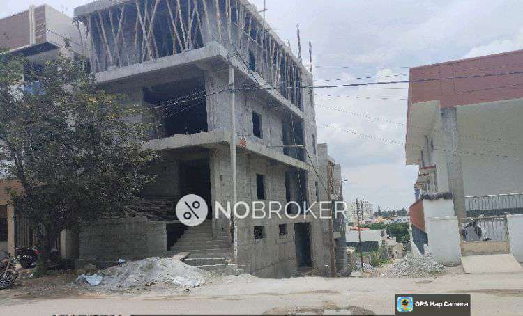 Commercial Property in Anjanapura, Bangalore for Rent 