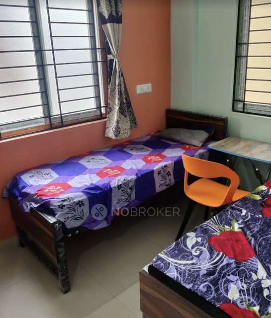 PG for Anyone in Hafeezpet