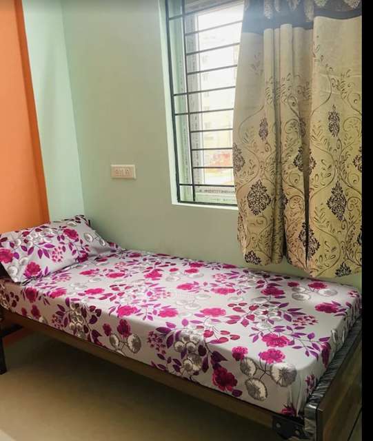 PG for Anyone in Hafeezpet