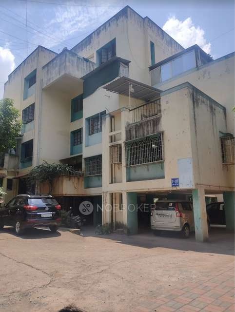 3 BHK Flat In Takshashila Society For Sale  In Takshashila Society