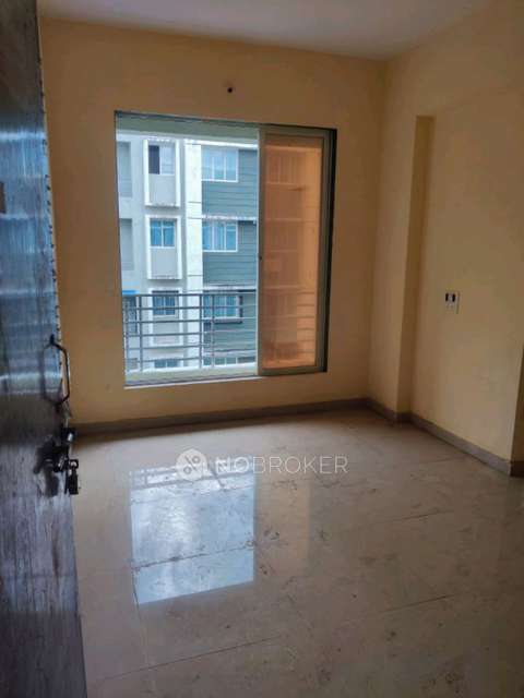 1 BHK Flat In Raunak Residency  For Sale  In Neral