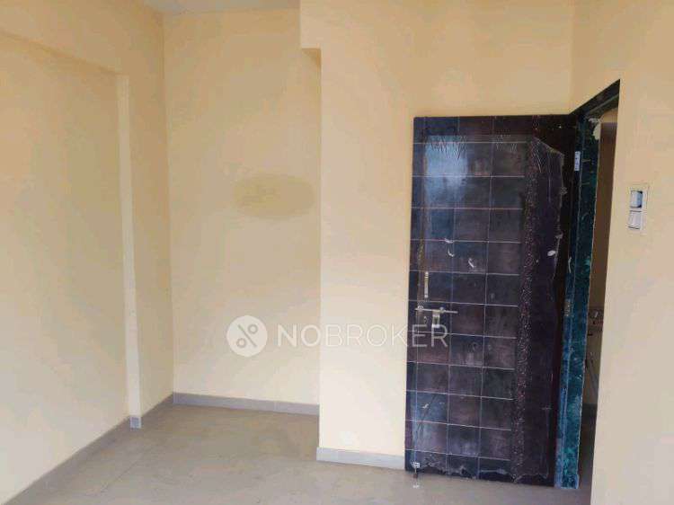 1 BHK Flat In Raunak Residency  For Sale  In Neral
