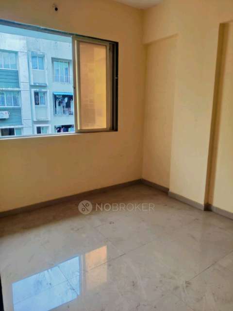 1 BHK Flat In Raunak Residency  For Sale  In Neral