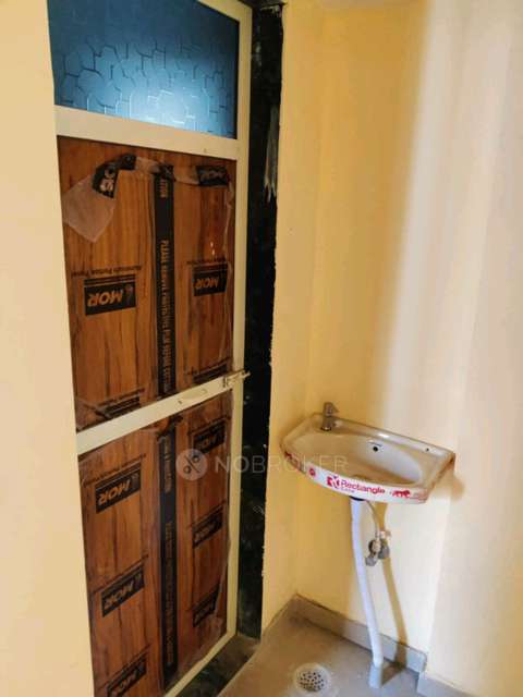 1 BHK Flat In Raunak Residency  For Sale  In Neral