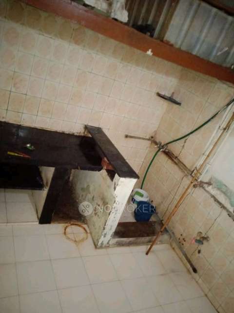 1 RK Flat In Shri Krishna Niwas Mahatama Phule Nagar Ambivali Mohane  For Sale  In 757h+2gr, Nrc Colony, Ambivli, Maharashtra 421102, India